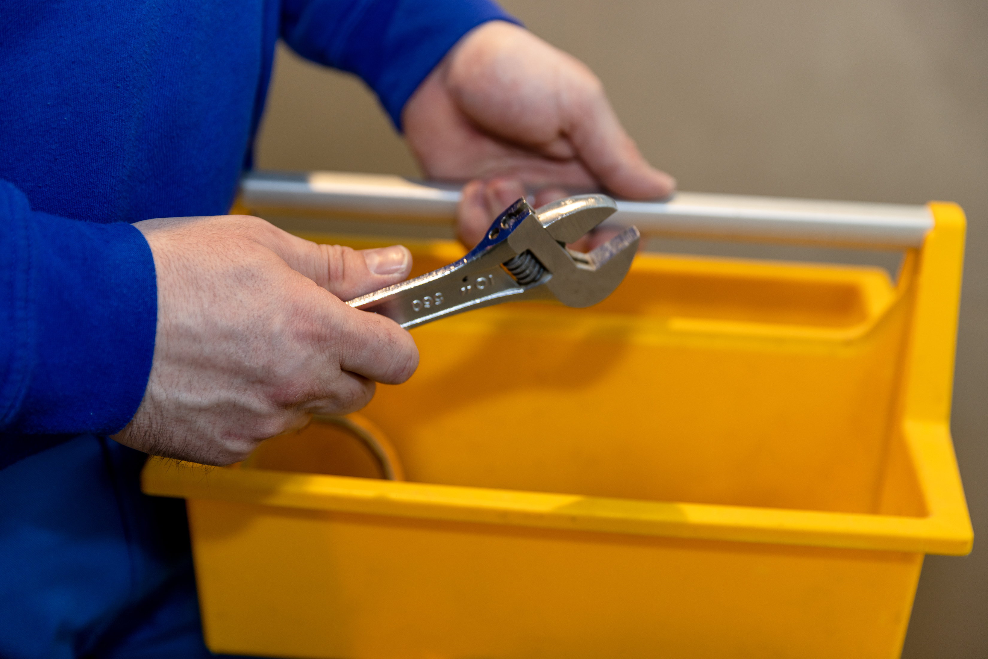 Sanitär Basel Handwerk